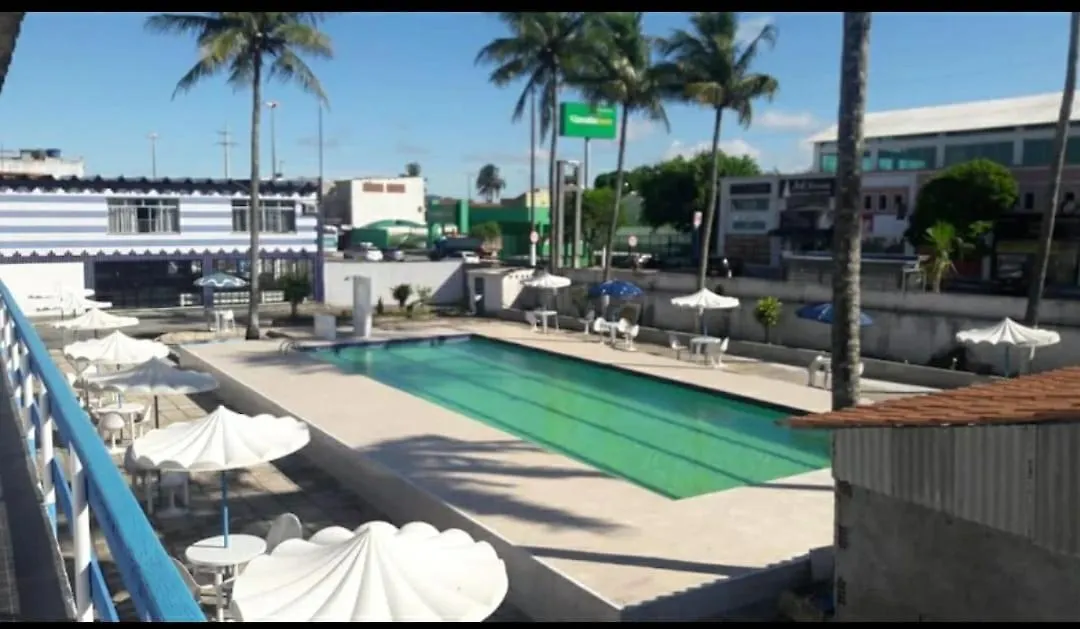 ***** Hotel Pousada Do Goiano Cabo Frio Brazil