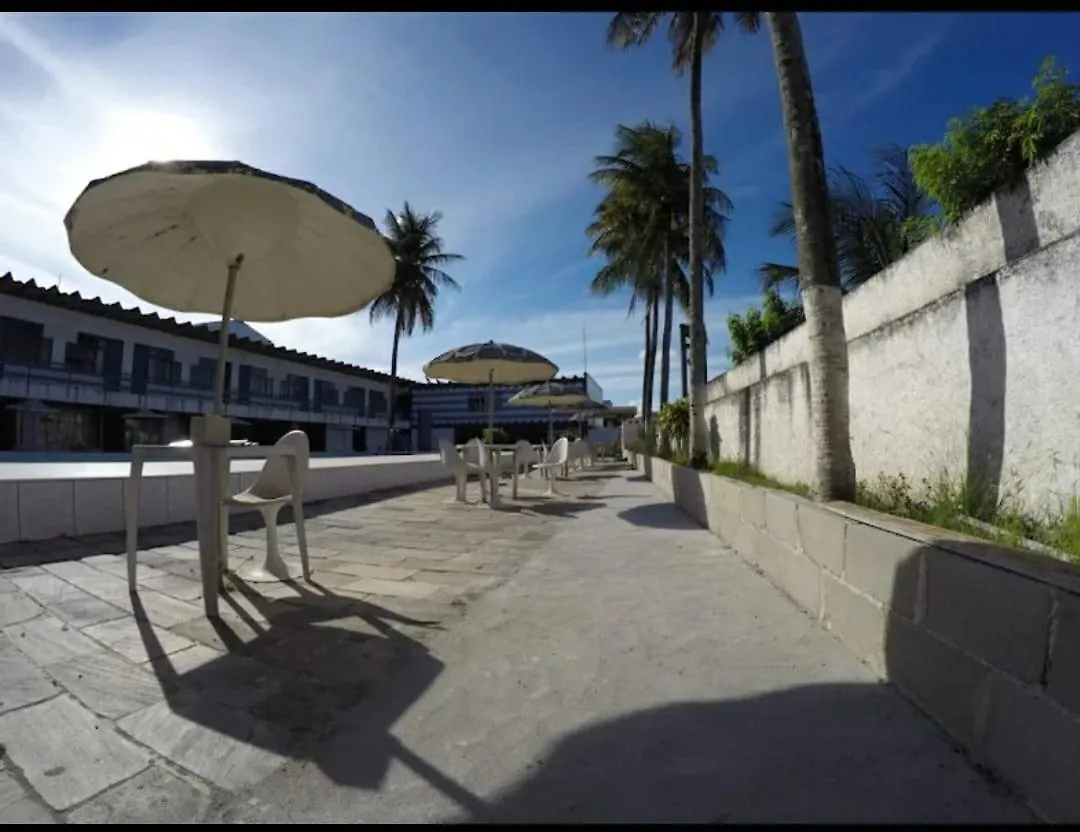 Pousada Do Goiano Cabo Frio Hotel