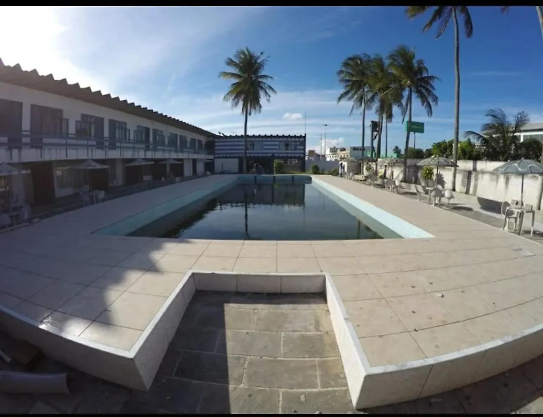 Pousada Do Goiano Cabo Frio
