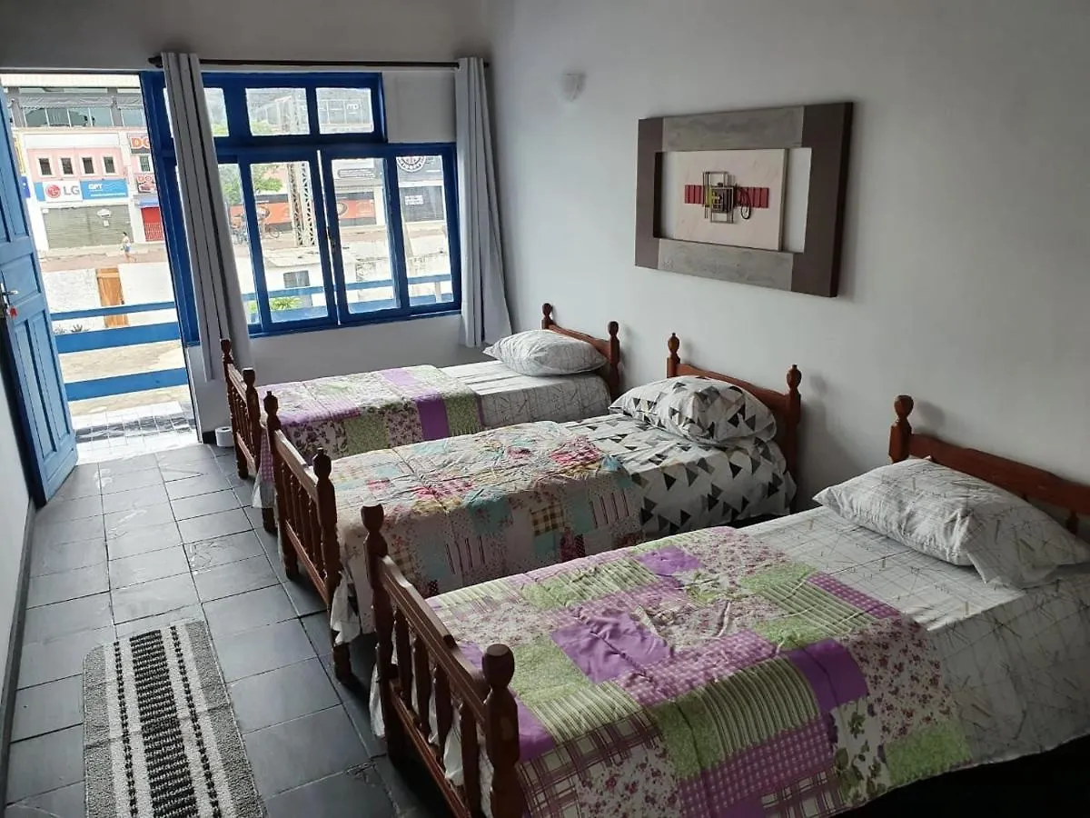 Hotel Pousada Do Goiano Cabo Frio