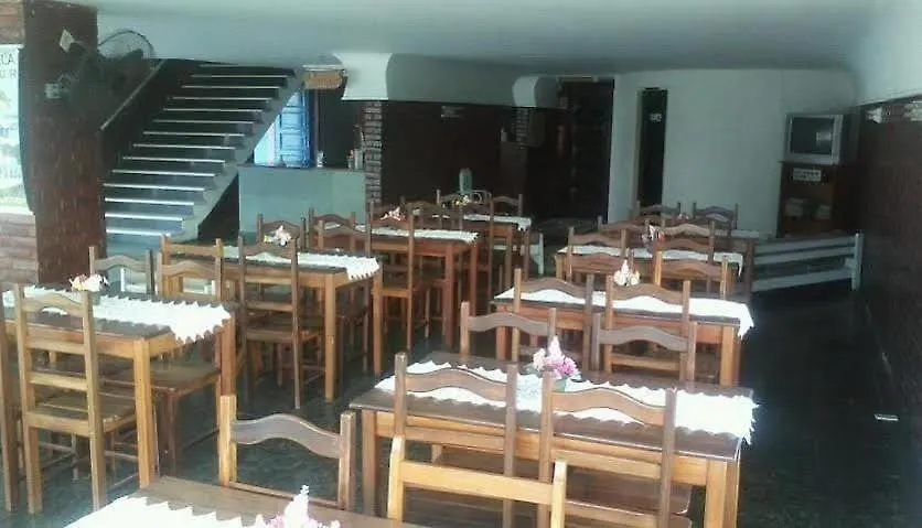 Hotel Pousada Do Goiano Cabo Frio