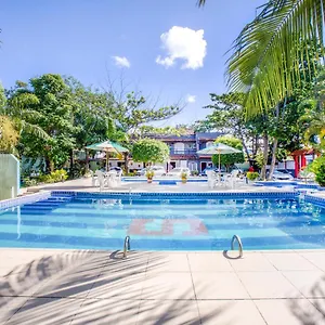 Oyo Recanto Shangrilá, Cabo Frío