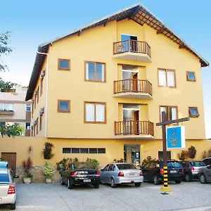 Herberg Village Du Soleil